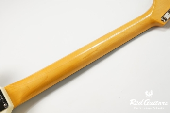 AMERICAN VINTAGE II 1961 STRATOCASTER - Olympic White